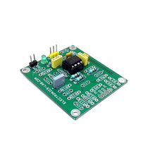 Universal OPAMP Board for DIP-8 Package