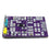 Universal OPAMP Board for SMD MSOP8 Package