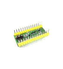 4 Digit 7 Segment Display Shield For Arduino Nano