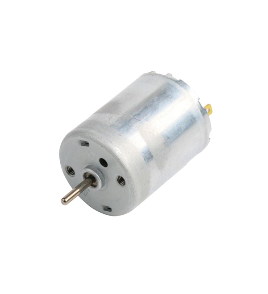 30mm x 40mm DC brushed motor ideal