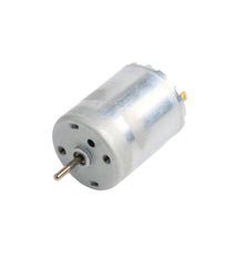 30mm x 40mm DC brushed motor ideal