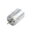 30mm x 40mm DC brushed motor ideal