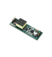 Isolated Flyback Converter with 18V-28V Input and 12V Output