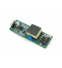 Isolated Flyback Converter with 18V-28V Input and 12V Output