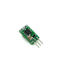Step Up DC-DC Converter – 24V/10mA Output from 12V DC Input – Compatible to TO220 LDO
