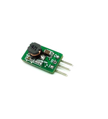 Step Up DC-DC Converter – 24V/10mA Output from 12V DC Input – Compatible to TO220 LDO
