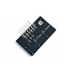 Multi Output Step-Down Converter – Input 18-24V and Output 3.3V, 5V, 12V