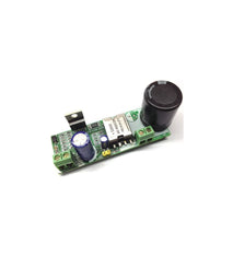 High Voltage Capacitor Charger for Photo-Flash Using LT3751