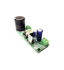 High Voltage Capacitor Charger for Photo-Flash Using LT3751