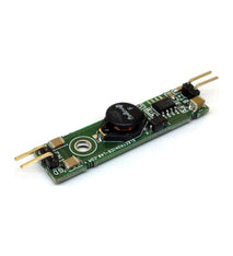 Single 18650 LiPo Battery to 5V Boost Converter