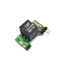 Isolated Power Supply for RS485, RS422, RS232, SPI, I2C and Power LAN