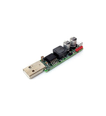 USB To 12V Boost Converter using LM2577