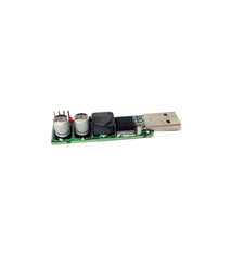 USB To 12V Boost Converter using LM2577