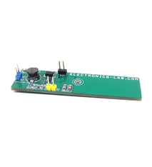 Li-Ion/Li-Po 18650 Battery to 5V Boost Converter