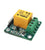 Under/Over Voltage and Current Protection Switch
