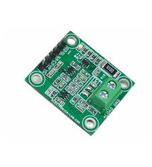 I2C DAC Controlled Electronic Load – Battery Performance Tester