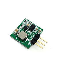Boost Converter 5V DC Input – 12V DC Output