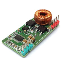 50V to 5V @7A Synchronous Buck (Step-down) Converter