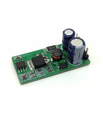 Low-Cost Boost Converter 3.3V Input – 5V Output at 250mA