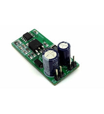 Low-Cost Boost Converter 3.3V Input – 5V Output at 250mA