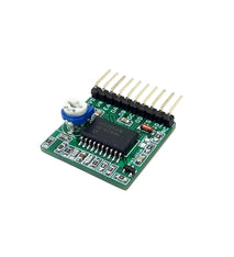 Carrier Board for Advanced Phase-Shift PWM Controller UCC3895