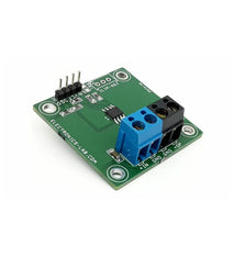 Variable Over-Current Detection Load Switch