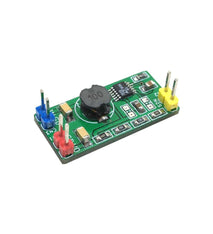 Photovoltaic Cell Battery Charger / Solar Cell Li-Ion Battery Trickle Charger with MPPC