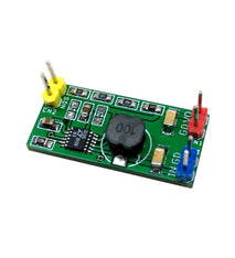 Photovoltaic Cell Battery Charger / Solar Cell Li-Ion Battery Trickle Charger with MPPC