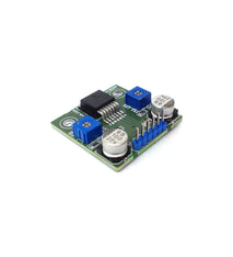 Programmable Power Supply Using OPA548