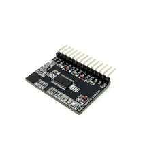 Phase-Shifted Full-Bridge PWM Controller Module – LM5046 Breakout Board