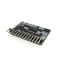 Phase-Shifted Full-Bridge PWM Controller Module – LM5046 Breakout Board