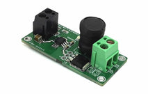 3.3V-5A Output DC-DC Converter with 10 to 24V Input