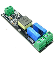 ±340V DC Output, 15V DC Input, Isolated Flyback Converter