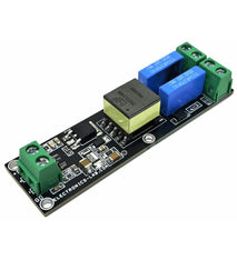 ±340V DC Output, 15V DC Input, Isolated Flyback Converter
