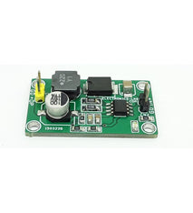 Stepdown DC-DC Converter with Current Limit