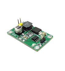 Stepdown DC-DC Converter with Current Limit