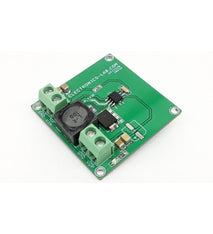 5V – 4A Buck Converter using NR110E