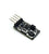 Space-Efficient 12V Boost DC-DC Regulator using LM2735X