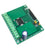 Galvanic Isolated 8 Channel High-Side Switch (0.6A per channel)