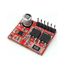 Push-Pull Voltage Mode PWM Controller