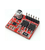 Push-Pull Voltage Mode PWM Controller