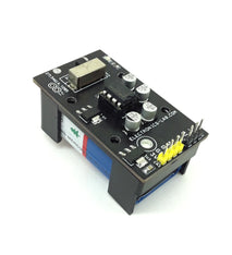 Multiple Output Power Source – Dual 10V (+/-10V), 5V DC, 3.3V DC from 9V Battery