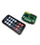 8 Channel Infra-Red Remote-Control Arduino Shield Using ULN2803