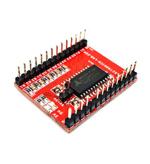 TMC429 Triple-Axis High-End Motion Controller with SPI Interface
