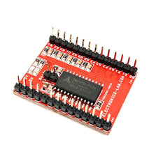 TMC429 Triple-Axis High-End Motion Controller with SPI Interface