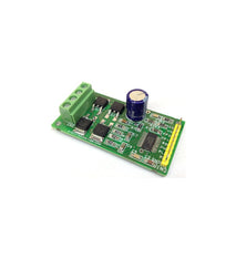 50V – 10A Bidirectional DC Motor Driver Using A3941