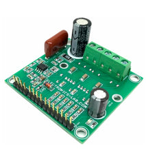 3 Phase IPM Module for Small Power AC Motor