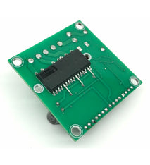 3 Phase IPM Module for Small Power AC Motor