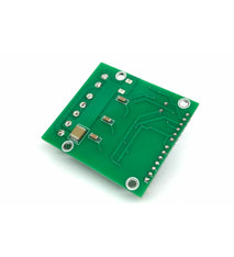 3 Phase Inverter for Low Power AC Motor