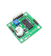 High Performance – High Reliability 50V DC Brush Motor Driver